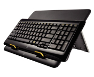 Logitech MK605 Notebook Kit (M505 + K340 + N110) - 53786 - zdjęcie 3